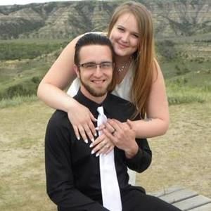 Meet your Posher, Katelyn